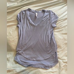 Latched Mama Boyfriend Tee